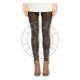 High Quality Women Leather Dress Pants